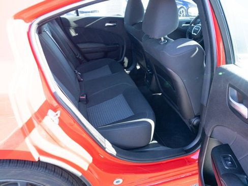 Certified 2023 Dodge Charger GT w/ Blacktop Package image 34