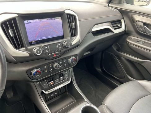 Used 2020 GMC Terrain SLT w/ Preferred Package FWD image 31