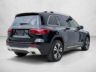 Used 2025 Mercedes-Benz GLB 250 video 2