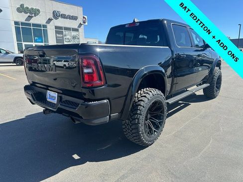 New 2025 RAM 1500 Big Horn image 3