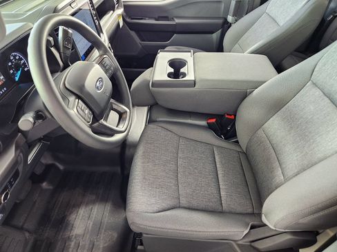 New 2026 Ford F150 XL AWD/4WD image 13