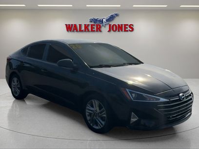 Used 2020 Hyundai Elantra Value Edition w/ Cargo Package (C1)