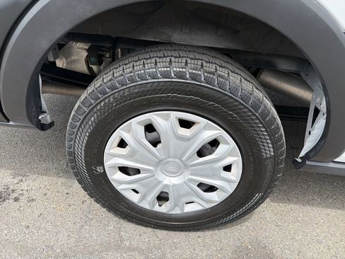 Used 2025 Ford Transit 350 XLT RWD image 30