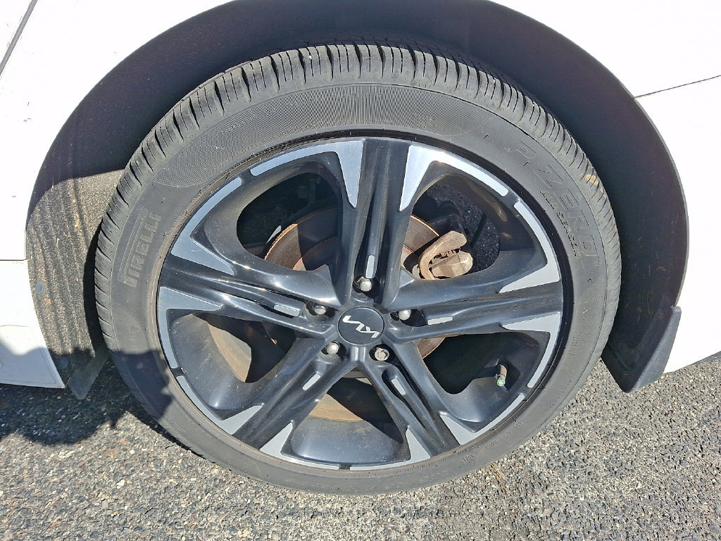 Used 2022 Kia K5 GT-Line FWD image 7