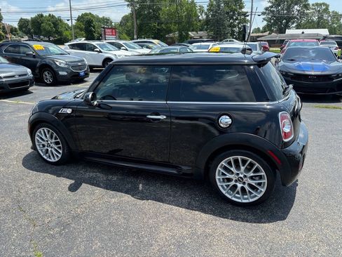 Used 2013 MINI Cooper S FWD image 7
