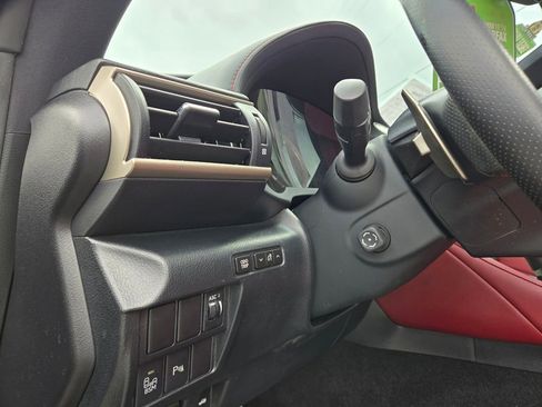 Used 2017 Lexus RC 350 F Sport image 26