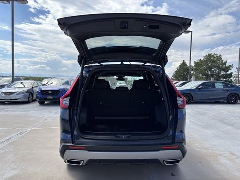 New 2026 Honda CR-V TrailSport image 30