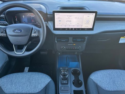 New 2026 Ford Maverick XLT image 15