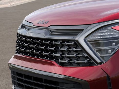 New 2025 Kia Sportage X-Line image 14