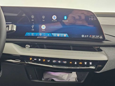 New 2026 Cadillac Optiq Sport 1 image 25