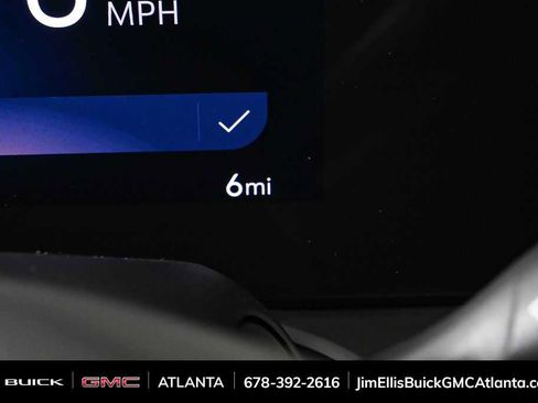 New 2026 Buick Envista Preferred w/ Convenience I Package image 11