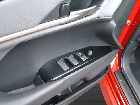 New 2026 Toyota Camry LE FWD image 6
