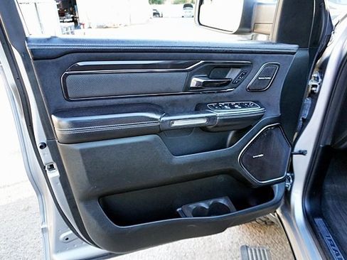 Used 2021 RAM 1500 TRX w/ TRX Level 2 Equipment Group image 28