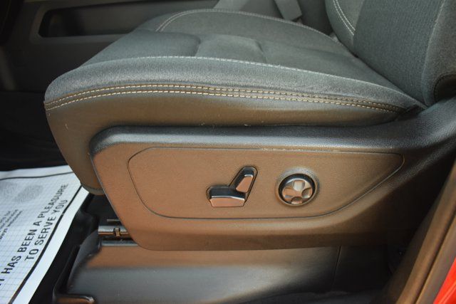 Used 2019 RAM 1500 Big Horn AWD/4WD image 16