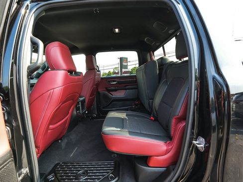 Used 2026 RAM 1500 Rebel AWD/4WD image 38