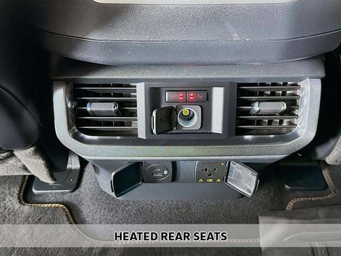 Used 2023 Ford F150 Platinum w/ Equipment Group 701A High AWD/4WD image 12