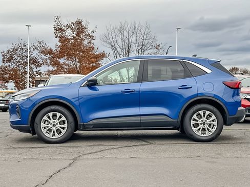 Used 2023 Ford Escape Active image 7