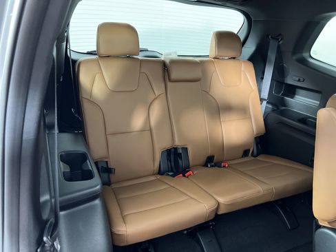 New 2025 Kia Telluride EX X-Line image 30
