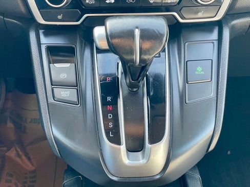 Used 2018 Honda CR-V EX-L image 32