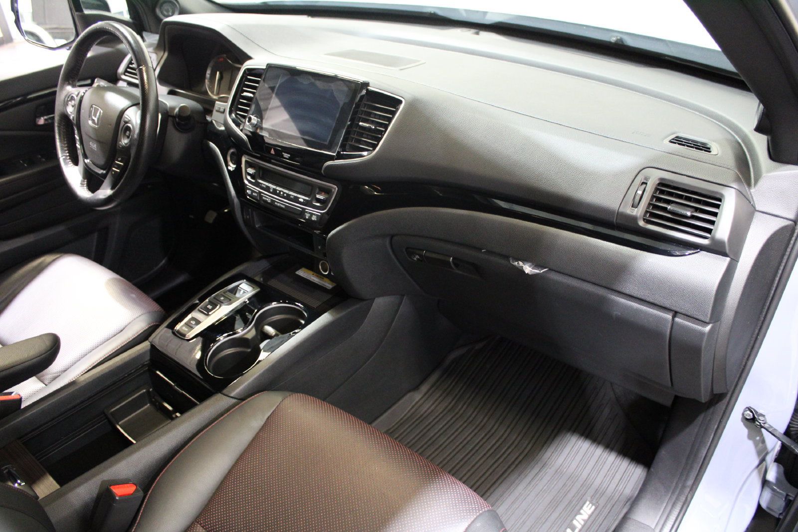 Used 2023 Honda Ridgeline Black Edition image 19