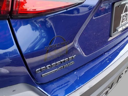 Certified 2025 Subaru Crosstrek 2.5i Wilderness image 27