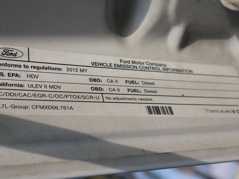 Used 2012 Ford F250 XLT w/ XLT Value Pkg image 13