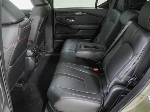 New 2026 Honda Passport TrailSport Elite image 41