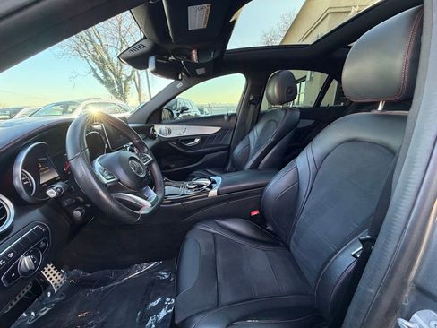 Used 2018 Mercedes-Benz C 43 AMG 4MATIC Sedan image 12