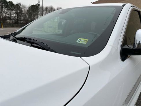 Used 2016 Jeep Grand Cherokee Limited image 34