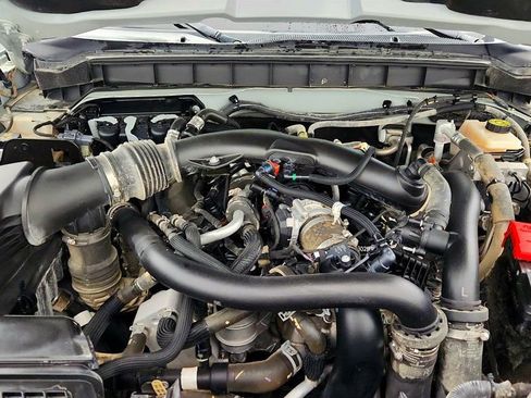 Used 2023 Ford Bronco Raptor image 25