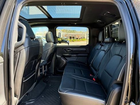 Used 2023 RAM 1500 Limited image 25