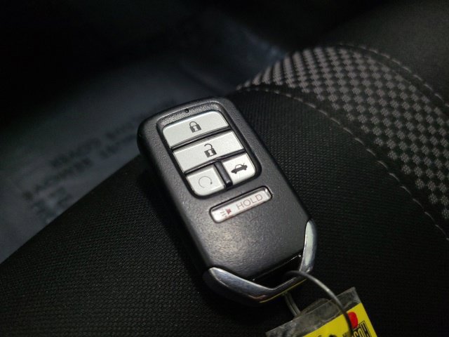 Used 2020 Honda Civic Sport image 31