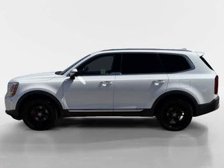 Used 2020 Kia Telluride SX video 2