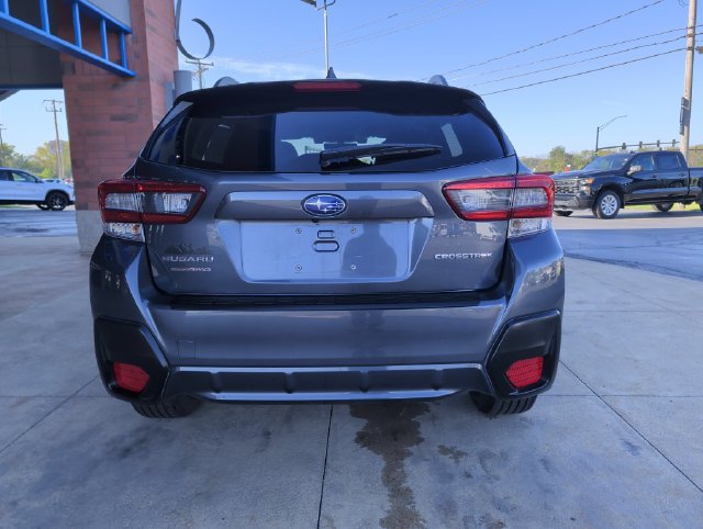 Used 2021 Subaru Crosstrek 2.0i Premium w/ Popular Package #2 AWD/4WD image 7