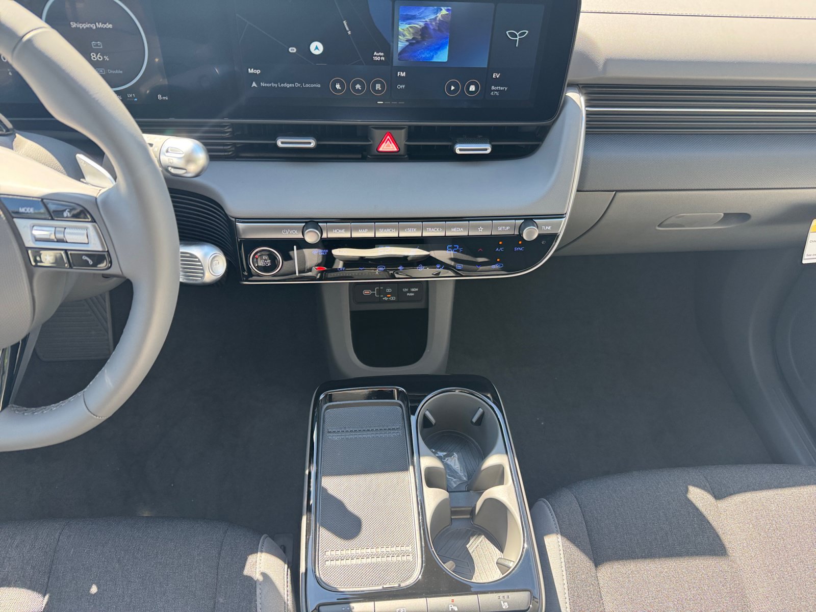 New 2027 Hyundai Ioniq 5 SE AWD/4WD image 11