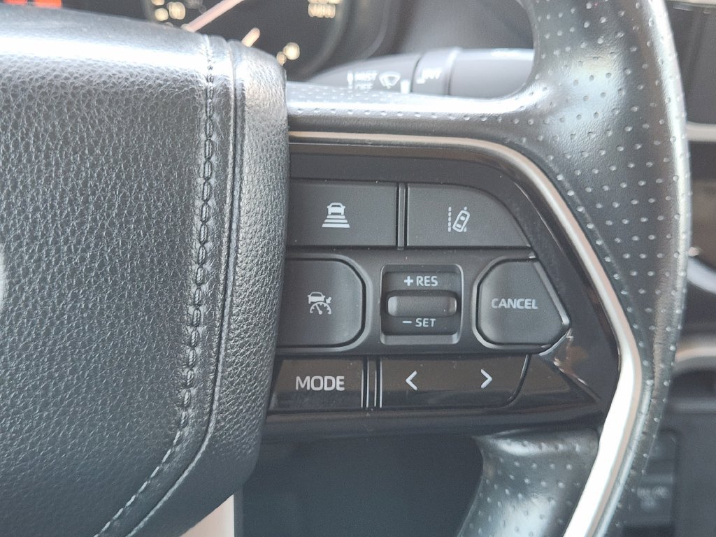 Used 2024 Toyota Tundra SR5 w/ SR5 Convenience Package AWD/4WD image 31