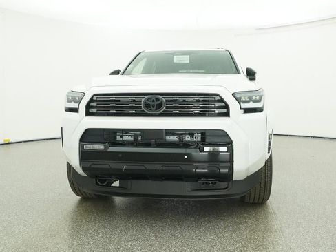 New 2026 Toyota 4Runner 4WD image 31