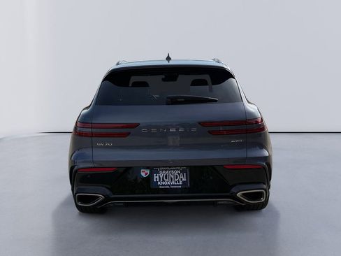 New 2026 Genesis GV70 2.5T Sport Prestige image 4