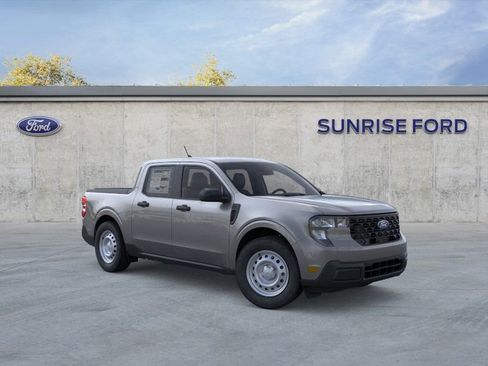 New 2026 Ford Maverick XL FWD image 7