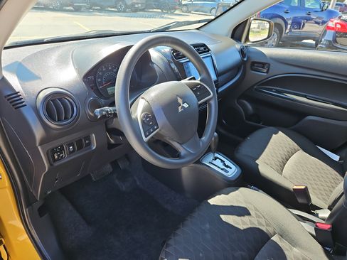Used 2023 Mitsubishi Mirage ES image 11