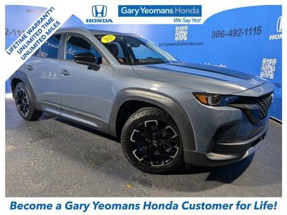 Used 2023 MAZDA CX-50 Meridian Edition