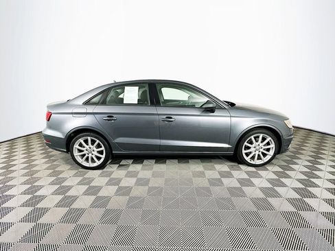 Used 2016 Audi A3 2.0T Premium image 10