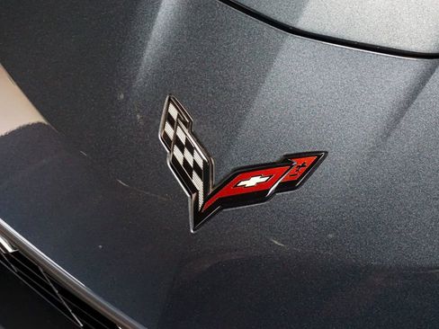 Used 2019 Chevrolet Corvette ZR1 image 58