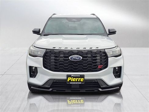 New 2026 Ford Explorer ST image 6