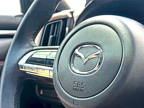 Used 2025 MAZDA CX-50 AWD 2.5 Hybrid w/ Weather Package image 31