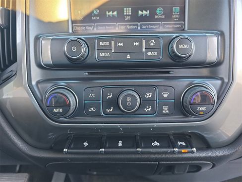 Used 2017 Chevrolet Silverado 1500 LT w/ All Star Edition image 20