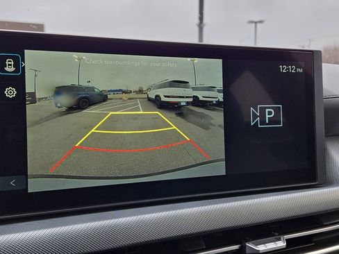 New 2026 Hyundai Sonata SEL image 13