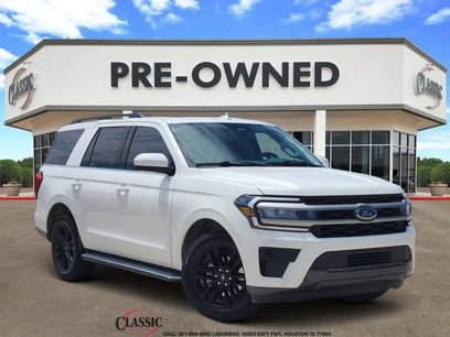 Used 2023 Ford Expedition XLT