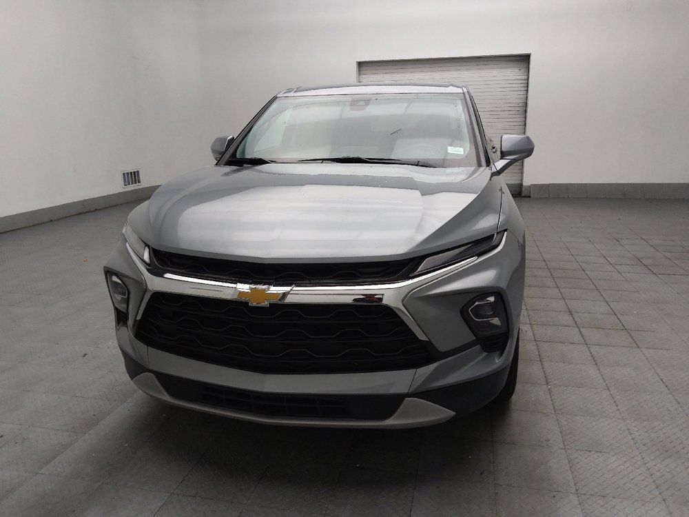 Used 2025 Chevrolet Blazer LT AWD/4WD image 15