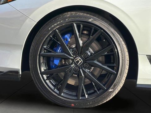 New 2026 Honda Prelude image 11